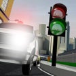 Ícone do programa: Traffic Control Emergency