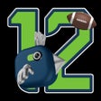 プログラムのアイコン：12 The Seahawk