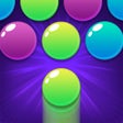 Programikonen: Bubble Shooter Pro 2