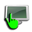Programmsymbol: DesktopInTouch