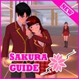 Ícone do programa: Sakura School Walkthrough…