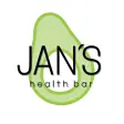 Jans Health Bar Rewards