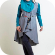 程序图标：Muslim Tunic Ideas