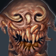 monster wallpaper icon