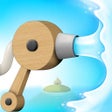 أيقونة البرنامج: Sprinkle Islands