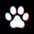 ไอคอนของโปรแกรม: PawEditor: AI Pet Portrai…