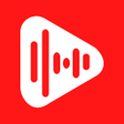 Icoon van programma: Play Tube: Block Video Ad…