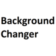 프로그램 아이콘: Background Changer