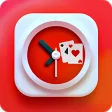 Home Poker Timer PRO - Clock
