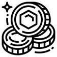 Symbol des Programms: Exchange Rates