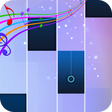 Icoon van programma: Piano Tiles 2 Plus