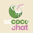 プログラムのアイコン：Coco Chat - Mingle Meetup…