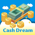 Ikon program: Cash Dream - Win Real Rew…