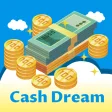 Cash Dream - Win Real Reward