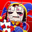 Icon of program: The Digital Circus Puzzle…
