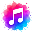 Ícone do programa: Muzexa: Music Player  Mp3