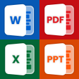 程序图标：Document Viewer-PDF Conve…