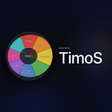 프로그램 아이콘: TimoS