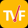 ไอคอนของโปรแกรม: Tvfplay : Movies  TV Show…