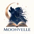 プログラムのアイコン：Moonvelle: Werewolf Stori…
