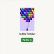 Bubble Shooter Game