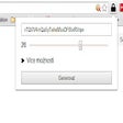 Programikonen: Password generator