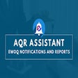 Icoon van programma: AQR Assistant