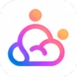أيقونة البرنامج: Luna - Video Chat