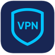 プログラムのアイコン：iTop VPN - Secure  Unlimi…