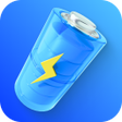 أيقونة البرنامج: Battery Doctor: Optimize …