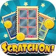 Icoon van programma: Scratch On Card Scratch M…