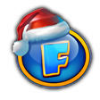 Icon of program: Fishdom - Frosty Splash