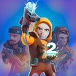 ไอคอนของโปรแกรม: SWAT 2: Hero Squad