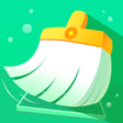 Programikonen: Quick Clean - Phone Clean…