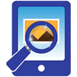 プログラムのアイコン：Search By Image