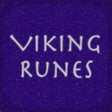 Programın simgesi: Viking Runes