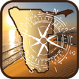 プログラムのアイコン：Namibia