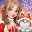 Ikona programu: Cafe Town