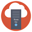 Icoon van programma: No root Hosts Go