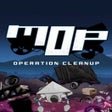 Ícone do programa: MOP Operation Cleanup
