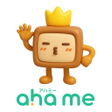 Ikon program: ahameアハミー