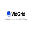 ไอคอนของโปรแกรม: VidGrid Beta