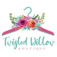 ไอคอนของโปรแกรม: Twisted Willow Boutique