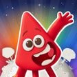 程序图标：Colorblocks World