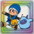 プログラムのアイコン：ドラゴンクエストモンスターズテリーのワンダーランド…