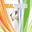 ไอคอนของโปรแกรม: ﻿Real Tennis