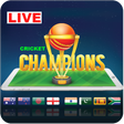 ไอคอนของโปรแกรม: Mobcric - T20 World Cup 2…