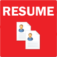 Icône du programme : Resume Builder Free - CV …