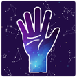 Icon of program: Astralium - Hand Reading …