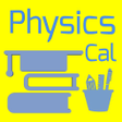Ícone do programa: Physics Calculator  Solve…
